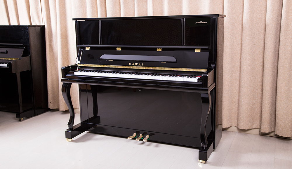 卡瓦依钢琴KS-A5