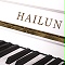 海伦钢琴HL121-A